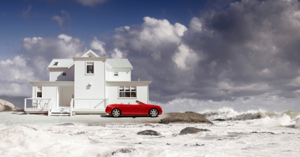 Photograph Bryan Traylor Bentley on One Eyeland